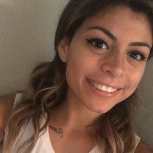 Meet your Posher, Savannah